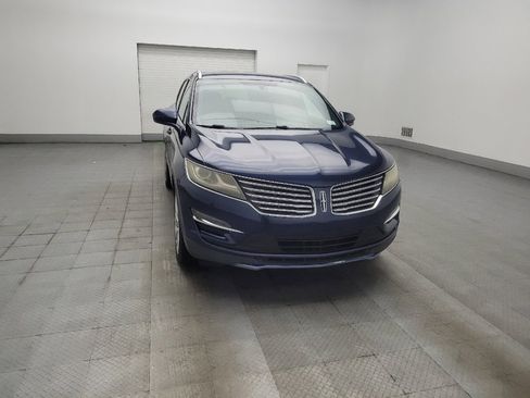 Used 2017 Lincoln MKC Reserve FWD image 14