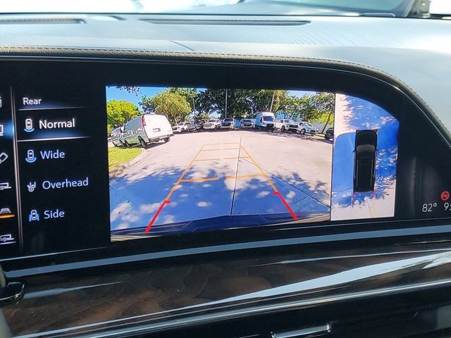 Certified 2023 Cadillac Escalade ESV Sport Platinum AWD/4WD image 26