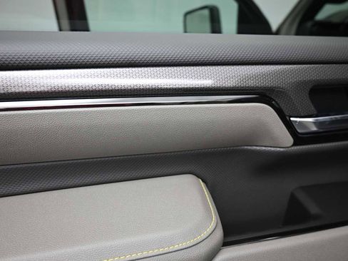 New 2026 Chevrolet Silverado 2500 ZR2 AWD/4WD image 22