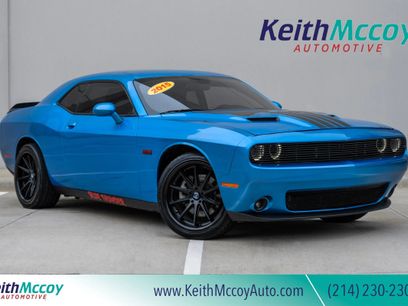 Used 2015 Dodge Challenger R/T w/ Quick Order Package 28B R/T