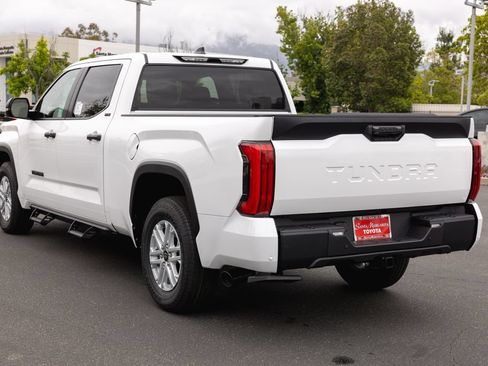 New 2026 Toyota Tundra SR5 RWD image 7