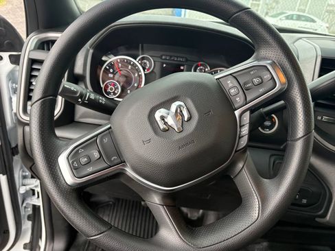 New 2026 RAM 5500 Tradesman image 16