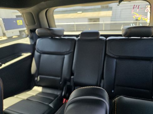 New 2026 Ford Expedition Tremor AWD/4WD image 11