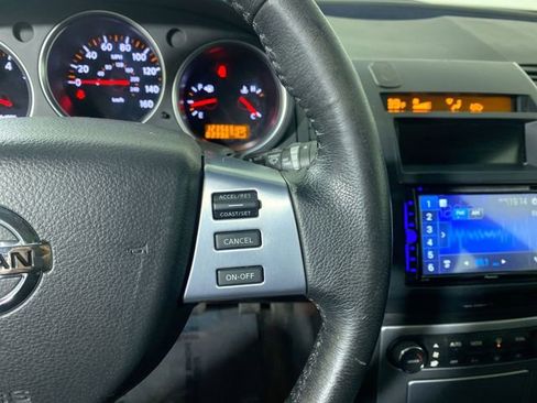 Used 2008 Nissan Maxima 3.5 SE image 12