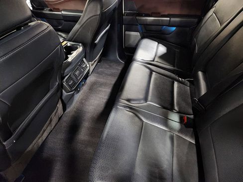 Used 2022 Ford F150 Lariat image 49