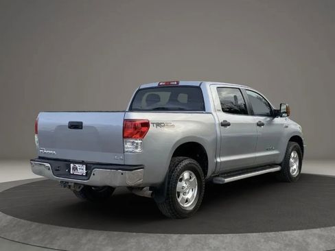 Used 2010 Toyota Tundra SR5 image 10