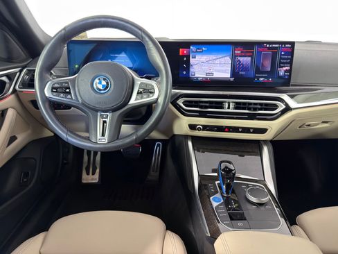 Used 2023 BMW i4 M50 image 31