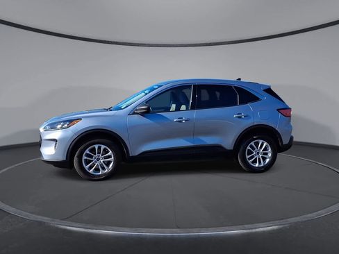 Used 2022 Ford Escape SE w/ Convenience Package image 4