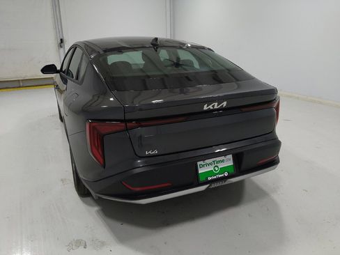 Used 2025 Kia K4 FWD image 6
