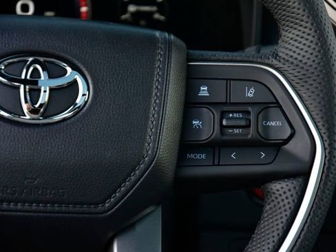 New 2026 Toyota Tundra Limited image 13