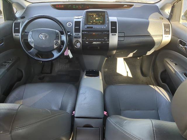 Used 2008 Toyota Prius FWD image 16