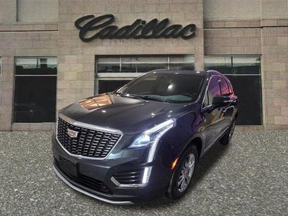 Used 2023 Cadillac XT5 Premium Luxury