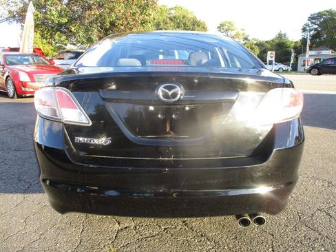 Used 2013 MAZDA MAZDA6 i Sport image 4