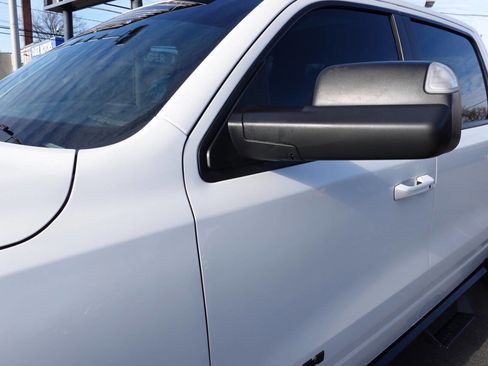 Used 2022 RAM 1500 Sport w/ Rebel Level 2 Equipment Group image 7