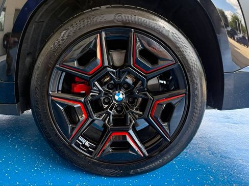 Used 2024 BMW XM Label Red AWD/4WD image 19
