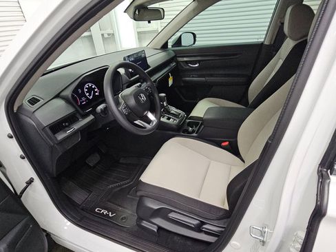 New 2026 Honda CR-V LX image 10