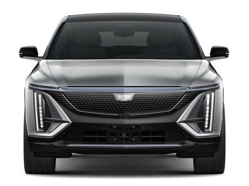 New 2025 Cadillac Lyriq Sport image 26