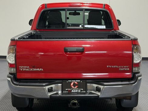 Used 2013 Toyota Tacoma PreRunner w/ SR5 Pkg image 6