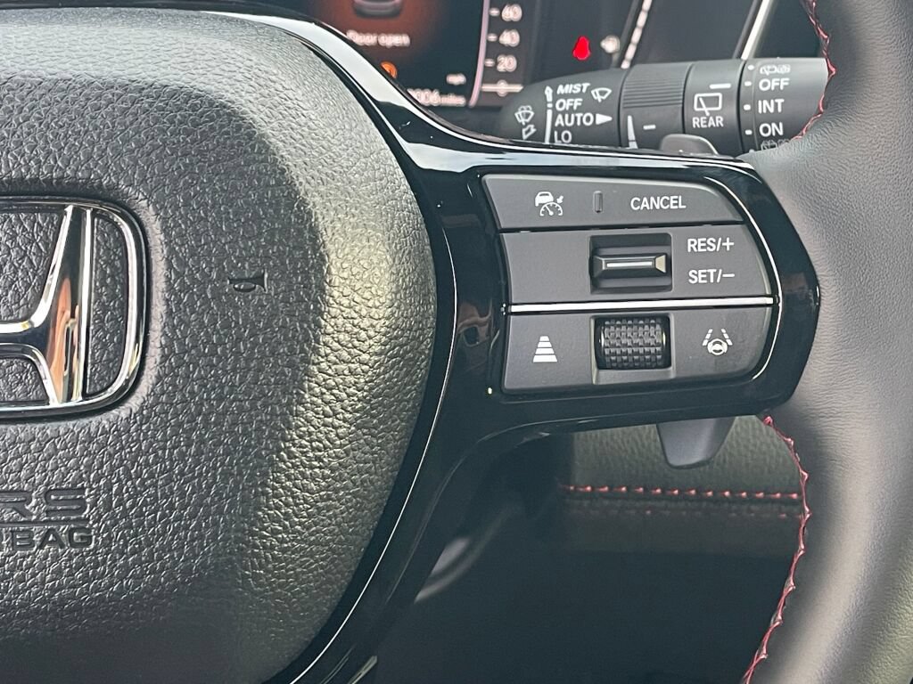 New 2026 Honda Pilot Black Edition image 17
