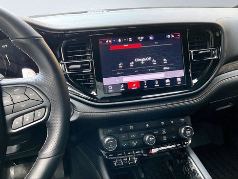 Certified 2025 Dodge Durango R/T AWD/4WD image 7