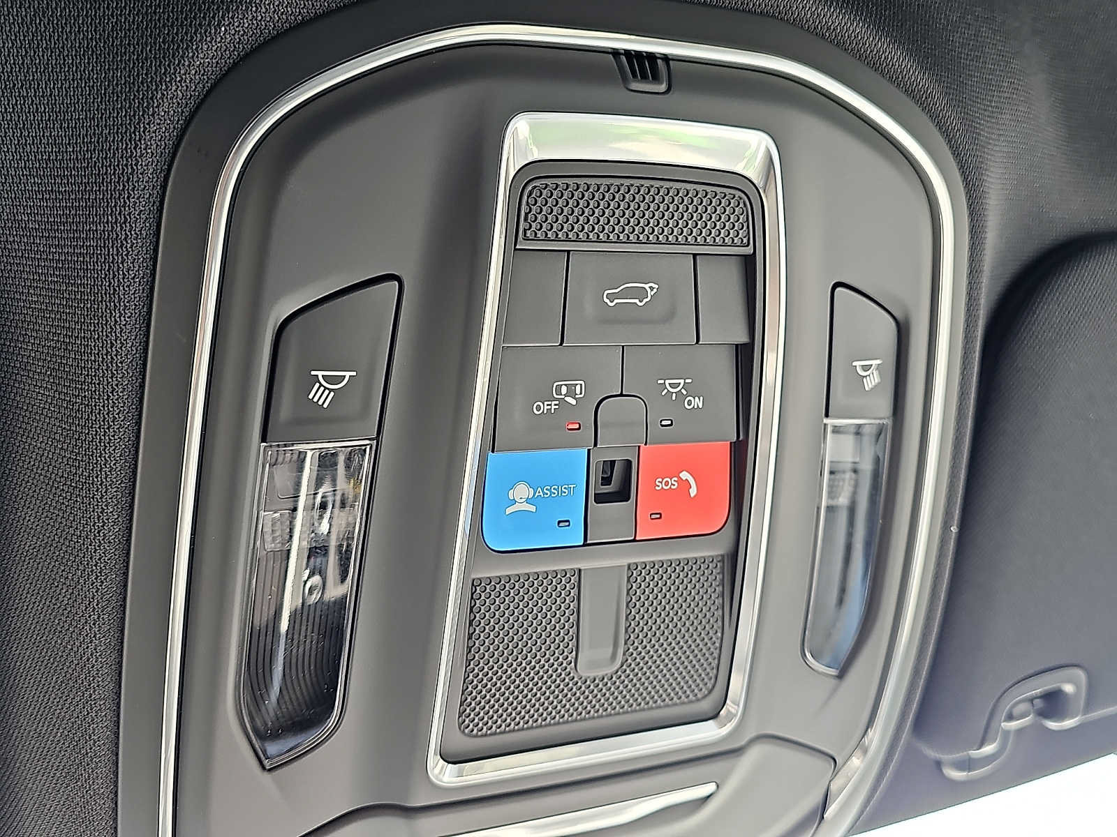 New 2026 Jeep Cherokee Limited AWD/4WD image 18