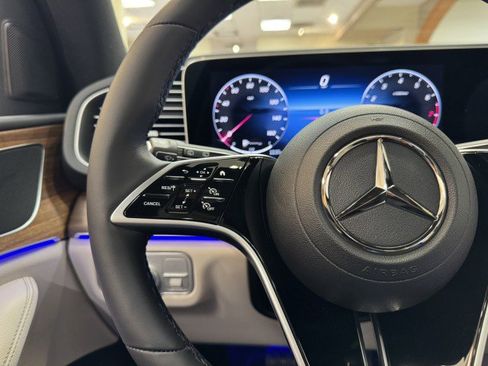 Certified 2026 Mercedes-Benz GLE 350 4MATIC image 22