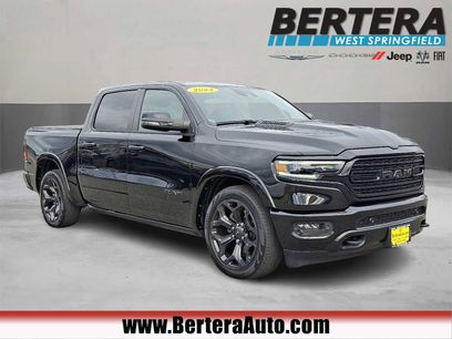 Used 2023 RAM 1500 Limited