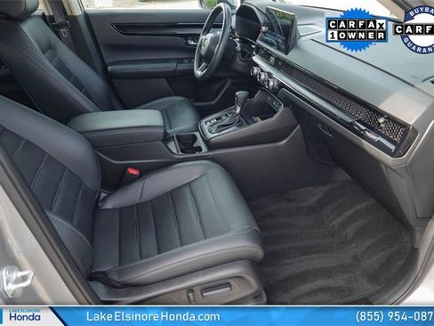 Used 2023 Honda CR-V EX-L image 18