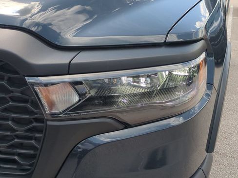 New 2026 RAM 1500 Rebel AWD/4WD image 10
