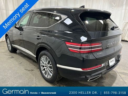 Used 2024 Genesis GV80 2.5T image 7
