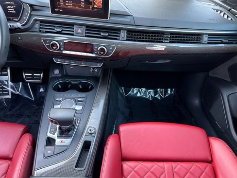 Used 2018 Audi S5 Prestige w/ S Sport Package image 30