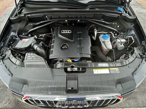 Used 2016 Audi Q5 2.0T Premium w/ Audi MMI Navigation Plus image 19