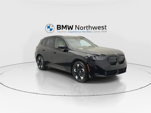 New 2026 BMW X3 M50 w/ Premium Package AWD/4WD image 6