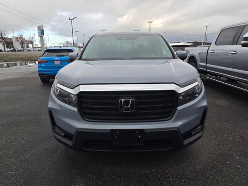 Used 2023 Honda Ridgeline RTL image 2