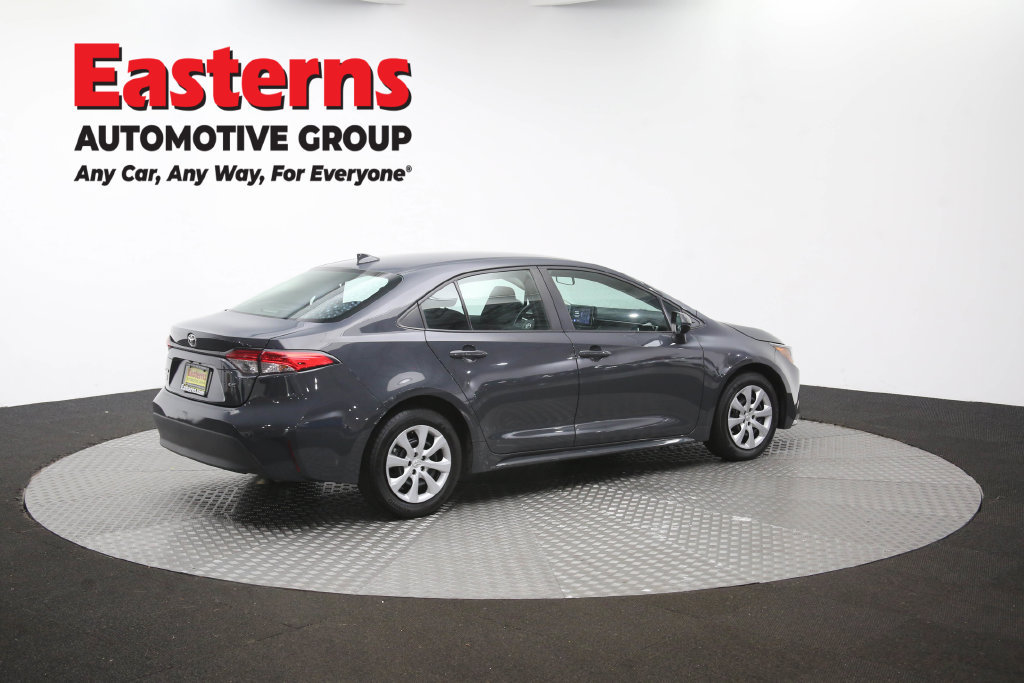 Used 2024 Toyota Corolla LE FWD image 44