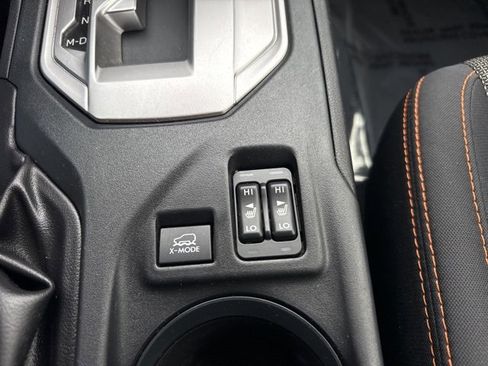 Used 2021 Subaru Crosstrek 2.0i Premium image 13