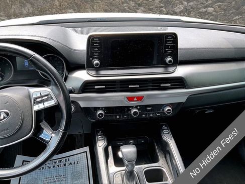 Used 2020 Kia Telluride S AWD/4WD image 5