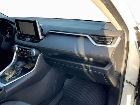 Used 2023 Toyota RAV4 XLE image 19