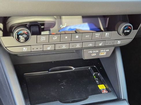 New 2026 Subaru Outback Touring XT image 19