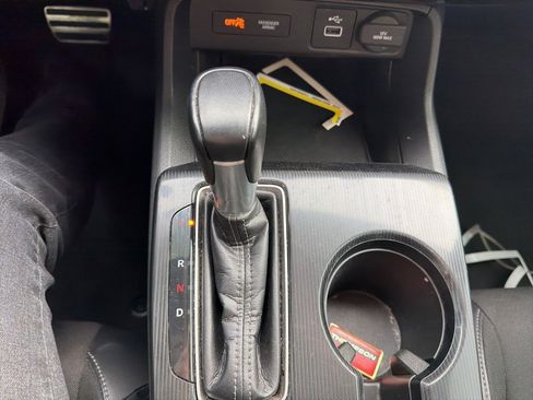 Used 2022 Honda Civic Sport image 20