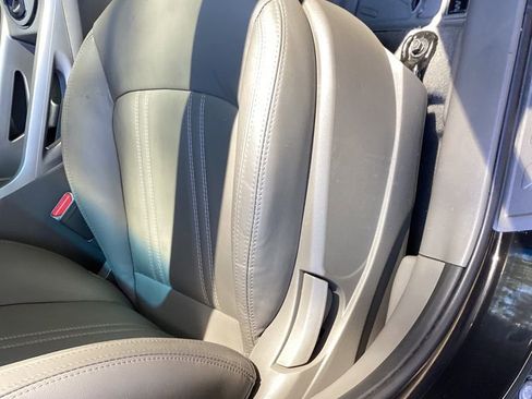 Used 2016 Kia Sportage EX image 29