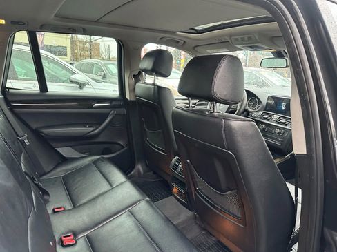 Used 2013 BMW X3 xDrive28i image 16