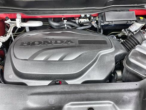 Used 2022 Honda Ridgeline RTL-E image 11