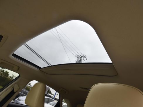 Used 2017 Lexus NX 200t FWD w/ Premium Package image 16