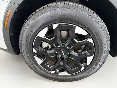 Used 2024 Kia Sorento S w/ Panoramic Sunroof Package image 30