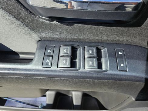 Used 2016 Chevrolet Silverado 3500 W/T image 18