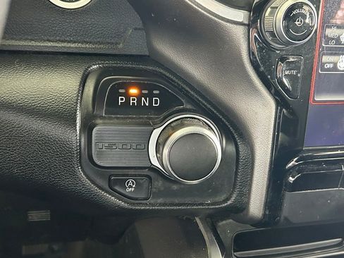 Used 2020 RAM 1500 Big Horn image 23