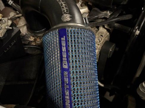 Used 2017 RAM 3500 Big Horn image 13