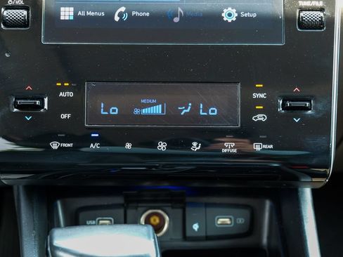 Used 2023 Hyundai Tucson SEL w/ Convenience Package AWD/4WD image 49