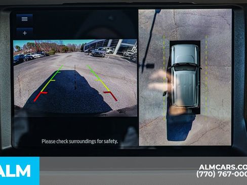 Used 2023 Ford Bronco Wildtrak image 36